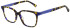 Joules JO3065 glasses in Milky Blue Speckled Tort