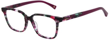 Joules JO3065 glasses in Pink Tort
