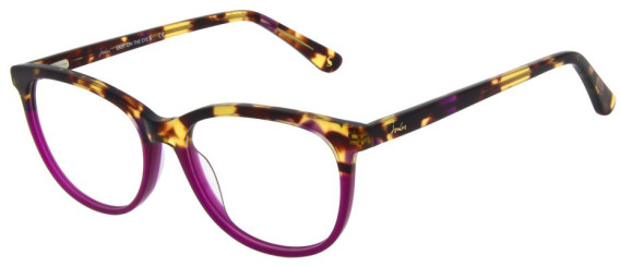 Joules JO3056 glasses in Tort Mulberry