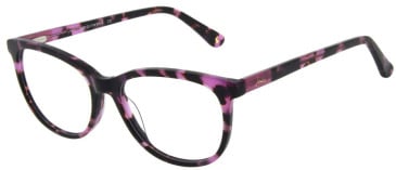 Joules JO3056 glasses in Pink Tort