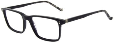 Hackett HEB307 glasses in Black