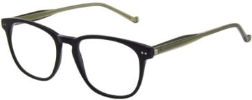 Hackett HEB304 glasses in Shiny Black