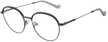 Hackett HEB283 glasses in Shiny Gun