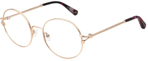 Christian Lacroix CL3096 glasses in Light Rose Gold