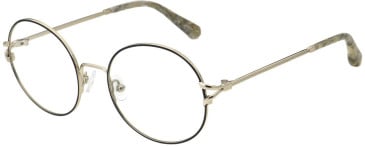 Christian Lacroix CL3096 glasses in Black