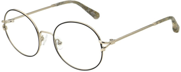 Christian Lacroix CL3096 Ready-Made Reading glasses at  display picture 1