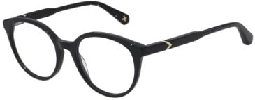 Christian Lacroix CL1147 glasses in Black