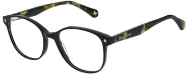 Christian Lacroix CL1139 glasses in Black