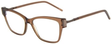 Ted Baker TB9240 glasses in Brown