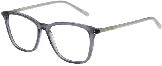Ted Baker TB9237 glasses in Crystal Grey