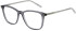 Ted Baker TB9237 glasses in Crystal Grey