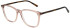 Ted Baker TB9237 glasses in Crystal Rose