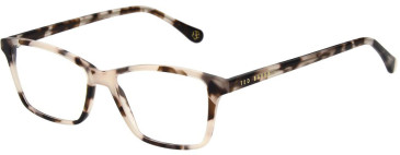 Ted Baker TB9235 glasses in Pink Tort