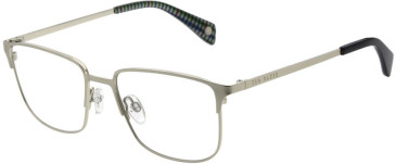 Ted Baker TB8290 glasses in Matte Silver