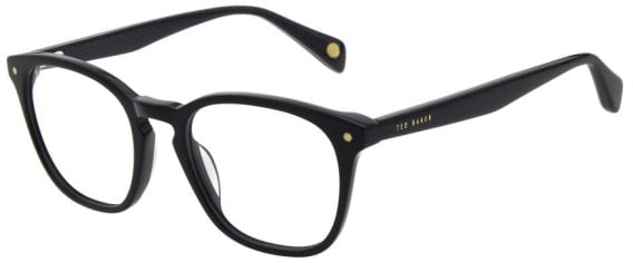 Ted Baker TB8287 glasses in Black