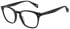 Ted Baker TB8287 glasses in Black