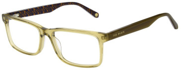 Ted Baker TB8283 glasses in Khaki