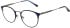 Ted Baker TB4350 glasses in Matte Navy