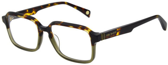Ted Baker TB2323 glasses in Gloss Classic Tort