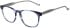 Hackett HEB304 glasses in Gloss Blue Havana