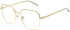 United Colors of Benetton BEO3092 glasses in Shiny Gold