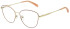 United Colors of Benetton BEO3090 glasses in Matt Light Peach