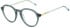 United Colors of Benetton BEO1102 glasses in Gloss Milky Green