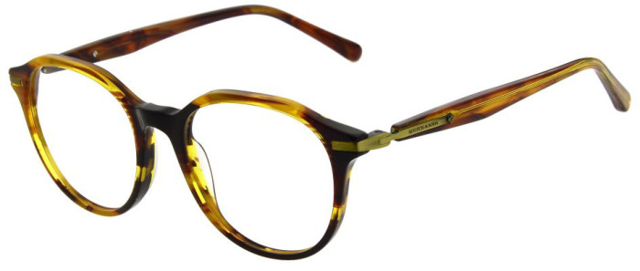 Scotch and Soda Drop Their New Optical Collection