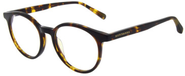 Scotch and Soda SS3021 glasses in Gloss Dark Tort