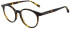 Scotch and Soda SS3021 glasses in Gloss Dark Tort