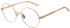 Sandro SD4034 glasses in Pink