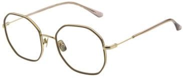 Sandro SD4032 glasses in Mushroom