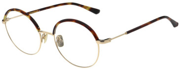 Sandro SD4030 glasses in Dark Tort