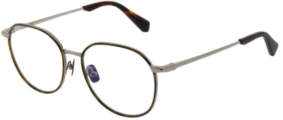 Sandro SD3016 glasses in Shiny Gun