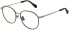 Sandro SD3016 glasses in Shiny Gun