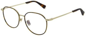 Sandro SD3016 glasses in Brushed Light Gold