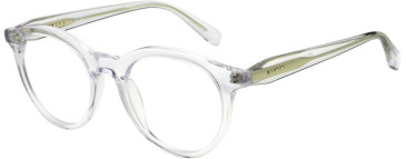Sandro SD2042 glasses in Clear Crystal