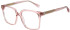 Sandro SD2040 glasses in Pink Crystal