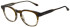Sandro SD1040 glasses in Brown Gradient Grey