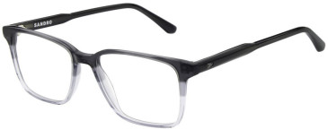 Sandro SD1039 glasses in Grey Gradient