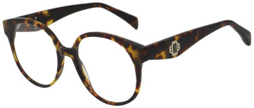 Maje MJ1045 glasses in Tort