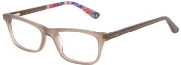 Joules JO3055 glasses in Milky Nude