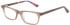 Joules JO3055 glasses in Milky Nude