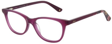 Joules JO3054 glasses in Milky Mulberry