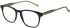 Hackett HEB304 glasses in Shiny Black