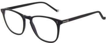 Hackett HEB291 glasses in Black