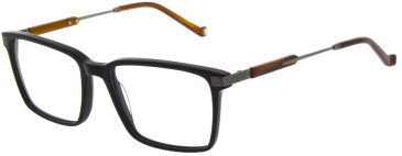 Hackett HEB288 glasses in Shiny Black