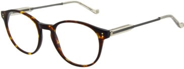 Hackett HEB286 glasses in Dark Tort