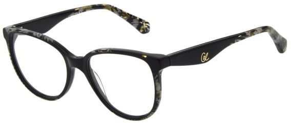 Christian Lacroix CL1143 glasses in Black