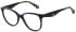 Christian Lacroix CL1143 glasses in Black